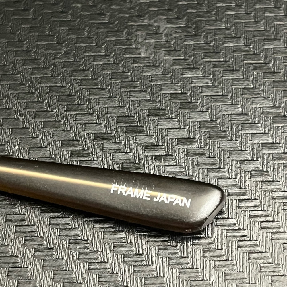 Randolph Reaper Brown Glasses Frames - image 5